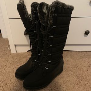 Kamik Winter Boots